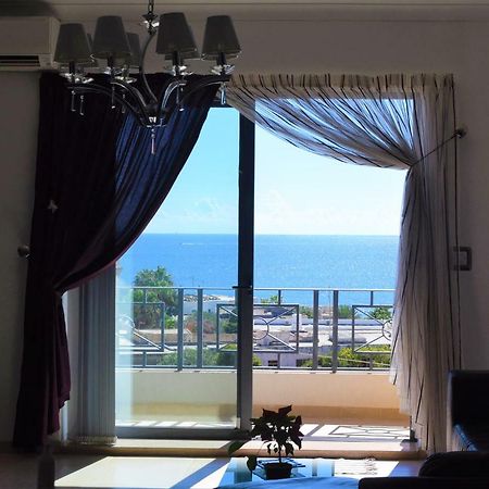 Ullswater No. 9 Apartment Marsaskala Exterior photo