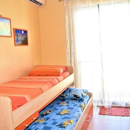 Ullswater No. 9 Apartment Marsaskala Exterior photo