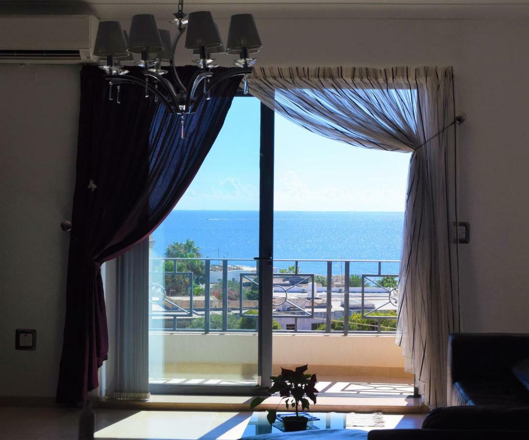 Ullswater No. 9 Apartment Marsaskala Exterior photo
