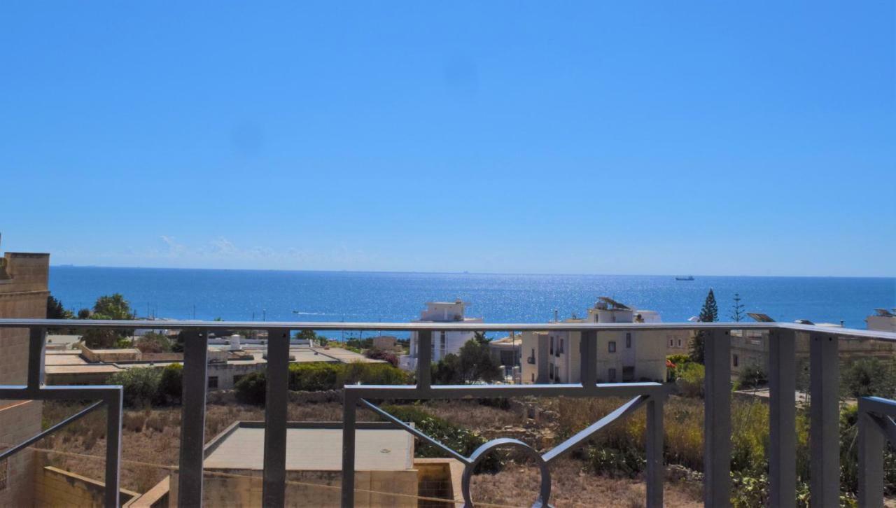Ullswater No. 9 Apartment Marsaskala Exterior photo
