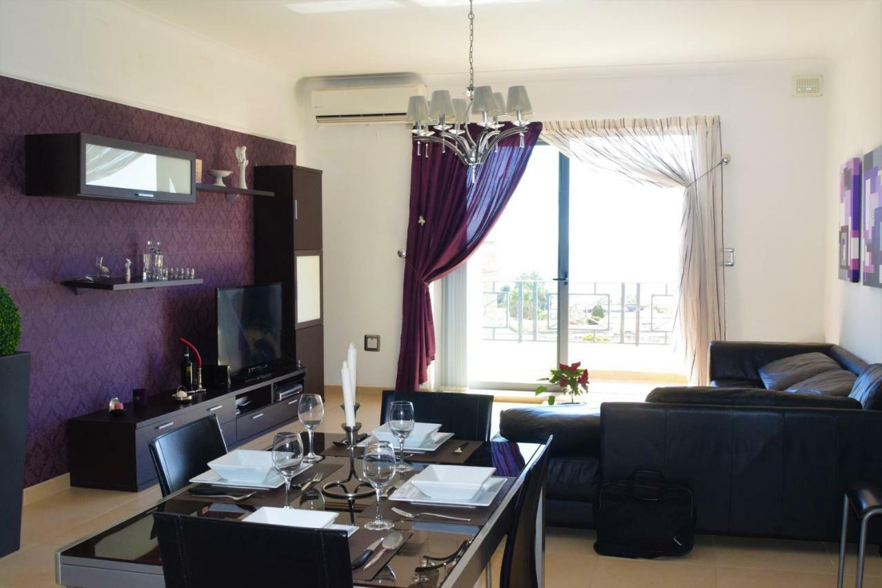 Ullswater No. 9 Apartment Marsaskala Exterior photo