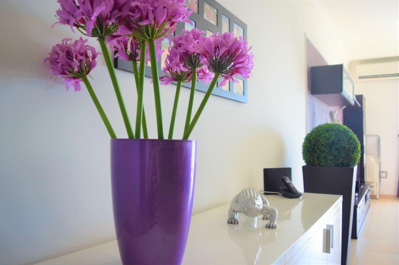 Ullswater No. 9 Apartment Marsaskala Exterior photo