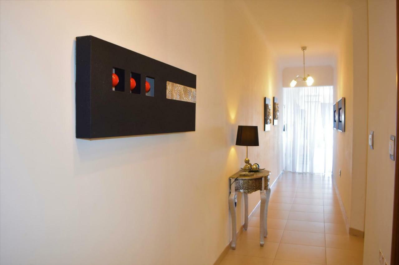Ullswater No. 9 Apartment Marsaskala Exterior photo