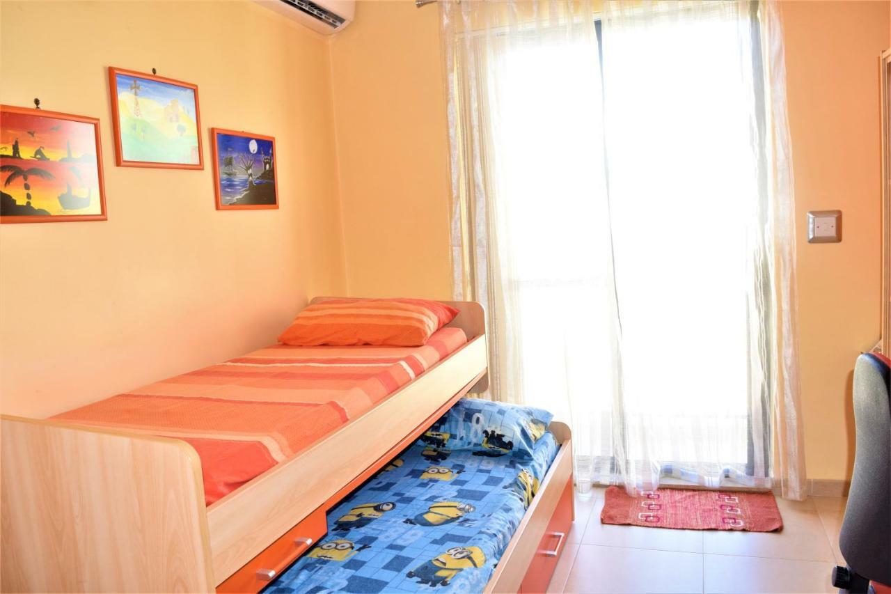 Ullswater No. 9 Apartment Marsaskala Exterior photo