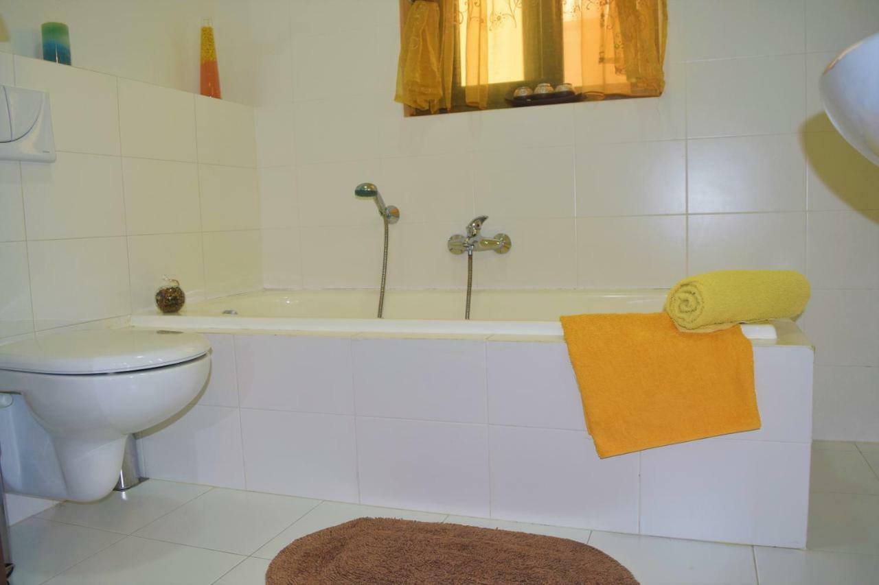 Ullswater No. 9 Apartment Marsaskala Exterior photo