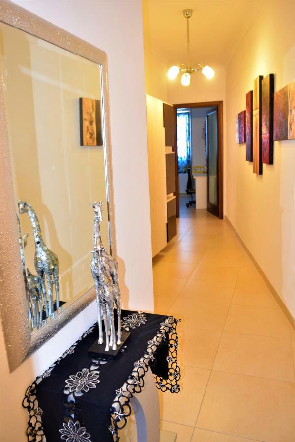 Ullswater No. 9 Apartment Marsaskala Exterior photo